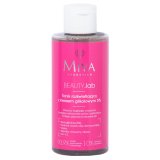 Miya BEAUTY.lab, tonik rozświetlający z kwasem glikolowym 5%, 150 ml - miniaturka zdjęcia produktu