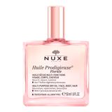 Nuxe Huile Prodigieuse Florale, suchy olejek pielęgnacyjny do ciała, twarzy i włosów, 50 ml - miniaturka zdjęcia produktu