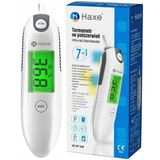 Haxe, termometr na podczerwień do ucha i do czoła, KFT-22M USZKODZONE OPAKOWANIE - miniaturka zdjęcia produktu