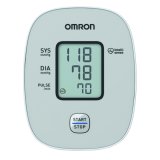 Omron M-2 Basic, automatyczny ciśnieniomierz naramienny - miniaturka zdjęcia produktu