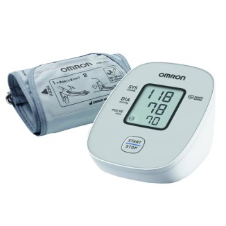 Omron M-2 Basic, automatyczny ciśnieniomierz naramienny - zdjęcie produktu