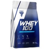 Trec Whey 100, smak czekoladowy, 900 g - miniaturka zdjęcia produktu