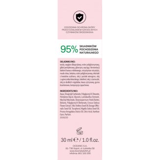 AA Super Fruits & Herbs, esencja rewitalizująca, winogrono i szafran, 30 ml - 3 AA Super Fruits & Herbs, esencja rewitalizująca, winogrono i szafran, 30 ml - 3 - zdjęcie produktu