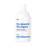 Healpsorin, szampon do pielęgnacji skóry głowy ze zmianami łuszczycowymi, 500 ml - miniaturka zdjęcia produktu