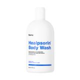 Healpsorin, żel do mycia ciała dla skóry dotkniętej zmianami łuszczycowymi, 500 ml - miniaturka zdjęcia produktu