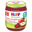HiPP Danie Bio, jabłka z burakiem, po 5 miesiącu, 125 g - miniaturka  zdjęcia produktu