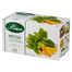 Bi Fix, melisa z pomarańczą i trawą cytrynową, herbatka ziołowo-owocowa, 20 saszetek - miniaturka  zdjęcia produktu