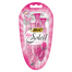 BIC Miss Soleil, maszynki do golenia, 4 sztuki - 1 BIC Miss Soleil, maszynki do golenia, 4 sztuki - miniaturka zdjęcia produktu