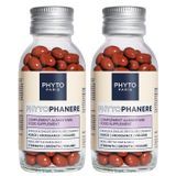 Zestaw Phytophanere Włosy i Paznokcie, 2 x 120 kapsułek - miniaturka zdjęcia produktu