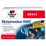 Doppelherz aktiv Melatonina Duo, 40 tabletek - miniaturka 2 zdjęcia produktu