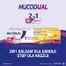 Mucodual 2w1, pastylki do ssania, 18 sztuk- miniaturka 3 zdjęcia produktu