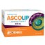 Ascolip, liposomalna witamina C 500 mg, smak czarna porzeczka, żel doustny, 5 g x 30 saszetek - miniaturka  zdjęcia produktu