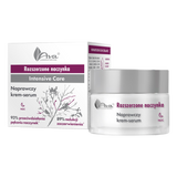 AVA Rozszerzone naczynka, naprawczy krem-serum na noc, 50 ml - miniaturka zdjęcia produktu