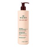 Nuxe Reve de Miel, ultrakomfortowy krem do ciała 48h, 400 ml - miniaturka zdjęcia produktu
