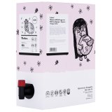 Yope Werbena, naturalne mydło w płynie do rąk, 3 L USZKODZONE OPAKOWANIE - miniaturka zdjęcia produktu