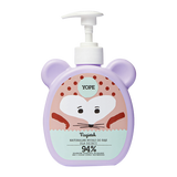 Yope Nagietek, naturalne mydło do rąk dla dzieci powyżej 3 lat, 400 ml USZKODZONE OPAKOWANIE - miniaturka zdjęcia produktu