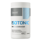 OstroVit Isotonic, smak pomarańczowy, 500 g - miniaturka zdjęcia produktu