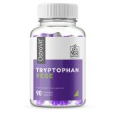OstroVit Tryptophan Vege, 90 kapsułek - miniaturka zdjęcia produktu