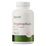 OstroVit Tryptophan Vege, 90 kapsułek - miniaturka zdjęcia produktu