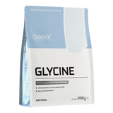 OstroVit Supreme Pure Glycine, 200 g - miniaturka zdjęcia produktu