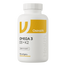 OstroVit Omega 3 D3 + K2, 90 kapsułek - miniaturka  zdjęcia produktu