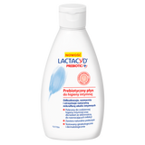 Lactacyd Pharma Prebiotic+, probiotyczny płyn do higieny intymnej, 200 ml USZKODZONE OPAKOWANIE - miniaturka zdjęcia produktu