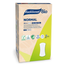 Vuokkoset, wkładki higieniczne z organicznej bawełny, 100% Bio, Normal, 26 sztuk - miniaturka 2 zdjęcia produktu