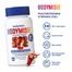Bodymax Bodymisie, żelki dla dzieci od 3 lat i dorosłych, smak coli, 60 sztuk - miniaturka 2 zdjęcia produktu
