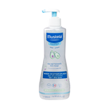 Mustela Bebe Enfant, woda oczyszczająca bez spłukiwania, od urodzenia, 500 ml - miniaturka zdjęcia produktu
