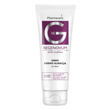 Pharmaceris G Regenovum, krem dermo-kuracja do dłoni, 75 ml - miniaturka zdjęcia produktu