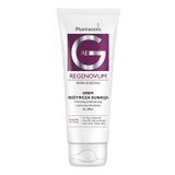 Pharmacseris G Regenovum, krem odżywczy kuracja do dłoni z formułą probiotyczną, 75 ml  - miniaturka zdjęcia produktu