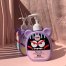 Yope Kokos i Mięta, naturalne mydło w płynie do rąk dla dzieci, 400 ml - miniaturka 2 zdjęcia produktu
