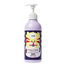 Yope Żurawina i Lawenda, naturalny żel pod prysznic dla dzieci, 400 ml USZKODZONE OPAKOWANIE - miniaturka  zdjęcia produktu