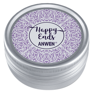 Anwen Happy Ends, serum na końcówki włosów, 15 ml - zdjęcie produktu