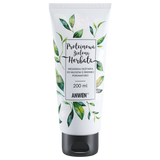 Anwen Proteinowa Zielona Herbata, wegańska odżywka do włosów o średniej porowatości, 200 ml - miniaturka zdjęcia produktu