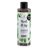 Anwen Mint It Up, szampon peelingujący, 200 ml - miniaturka zdjęcia produktu