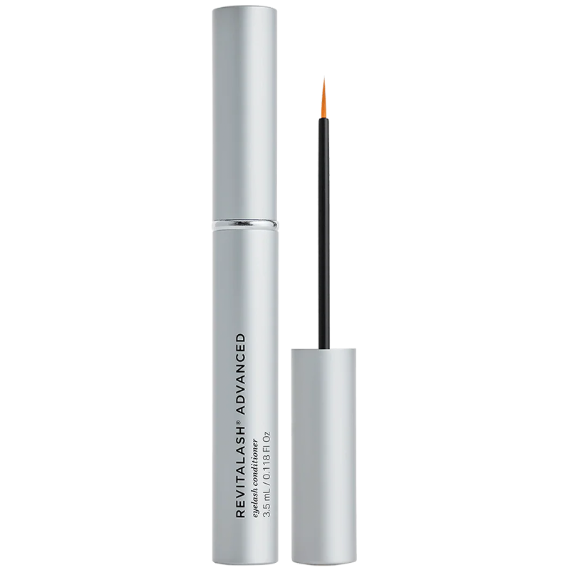 RevitaLash RevitaLash Advanced, Spülung stimulierend Wachstum Wimpern, 3,5 ml — Inhaltsstoffe und Bewertung