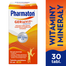 Pharmaton Geriavit, 30 tabletek powlekanych - miniaturka 2 zdjęcia produktu