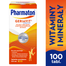 Pharmaton Geriavit, 100 tabletek powlekanych USZKODZONE OPAKOWANIE - miniaturka 2 zdjęcia produktu