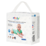 Akuku Baby Soft, podkłady higieniczne jednorazowe, 40 x 60 cm, A0500, 15 sztuk USZKODZONE OPAKOWANIE - miniaturka  zdjęcia produktu