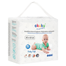 Akuku Baby Soft, podkłady higieniczne jednorazowe, 40 x 60 cm, A0500, 15 sztuk USZKODZONE OPAKOWANIE - miniaturka 2 zdjęcia produktu