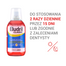 Eludril Classic, antybakteryjny i łagodzący płyn do płukania jamy ustnej, 500 ml USZKODZONE OPAKOWANIE - 2 Eludril Classic, antybakteryjny i łagodzący płyn do płukania jamy ustnej, 500 ml USZKODZONE OPAKOWANIE - miniaturka 2 zdjęcia produktu