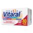Vitaral, 60 tabletek + 10 tabletek gratis - miniaturka  zdjęcia produktu