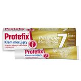 Protefix, krem mocujący do protez zębowych, premium mocowanie, 47 g Protefix, krem mocujący do protez zębowych, premium mocowanie, 47 g - miniaturka zdjęcia produktu