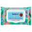 Bobini Kids, papier toaletowy nawilżany dla dzieci, truskawka, 50 sztuk - miniaturka  zdjęcia produktu