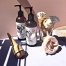 Yope Kadzidłowiec i Róża, naturalny żel pod prysznic, 400 ml - miniaturka 2 zdjęcia produktu