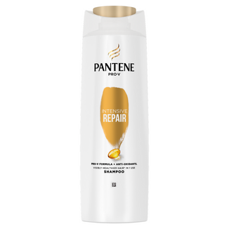 Pantene Pro-V Intensive Repair, szampon do włosów słabych i zniszczonych, 400 ml - zdjęcie produktu