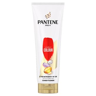 Pantene Pro-V Lively Colour, odżywka do włosów farbowanych, 200 ml  - zdjęcie produktu