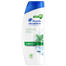 Head & Shoulders Menthol Fresh, szampon przeciwłupieżowy, 400 ml - miniaturka  zdjęcia produktu