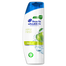 Head & Shoulders Apple Fresh, szampon przeciwłupieżowy, 400 ml - miniaturka  zdjęcia produktu